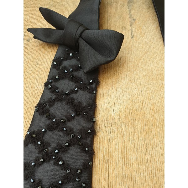 CATHERINE OSTI kaklaraištis 